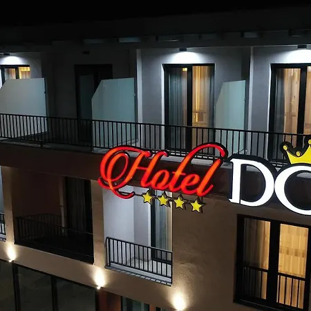 Doa فندق سكوبجي