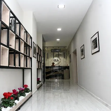 Doa 4* سكوبجي